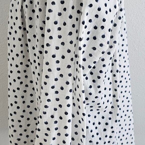 Thought Blouse - Picture 3 of 9